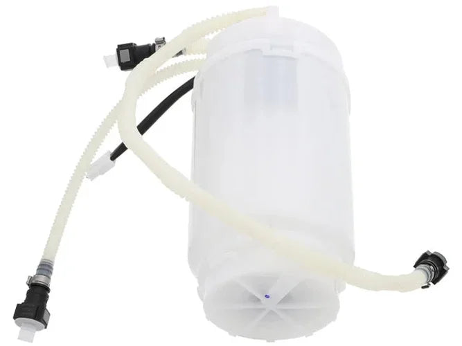 VDO Fuel Pump Assembly 2803580130302 - Side View