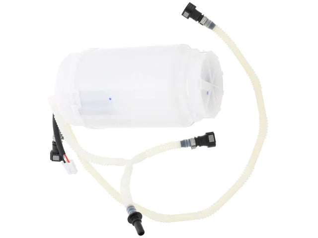 VDO Fuel Pump Assembly 2803580134302 - Side View