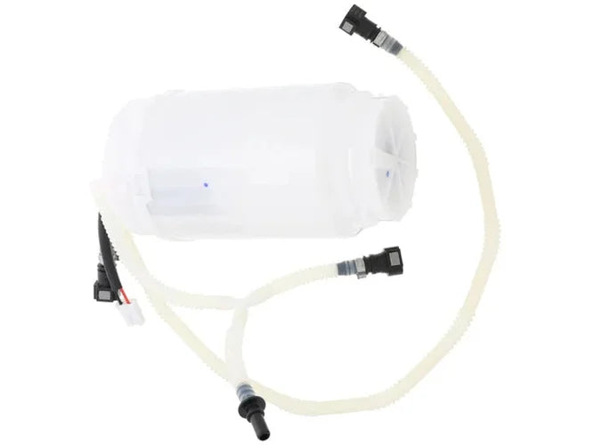 VDO Fuel Pump Assembly 2803580134302 - Side View