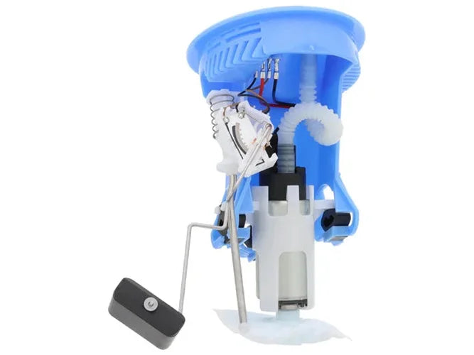 VDO Fuel Pump Assembly 2803580141302 - Side View