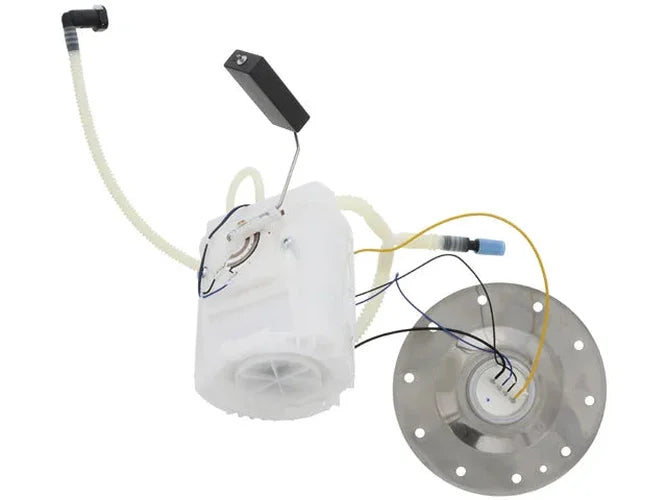 VDO Fuel Pump Assembly 2803580202302 - Side View