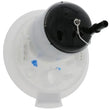 Load image into Gallery viewer, Fuel Pump Closing Cover VDO - Side View