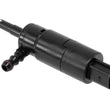 Load image into Gallery viewer, VDO Headlight Washer Pump 246-086-001-007Z - Side View