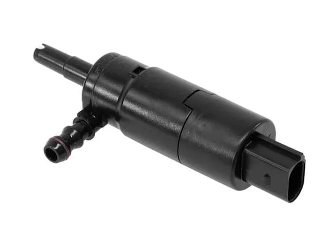 VDO Headlight Washer Pump 246-086-001-007Z - Side View