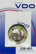 Load image into Gallery viewer, VDO Install Kit 226-451