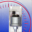 Load image into Gallery viewer, VDO Oil Press.Sender 0-80psi 360-003