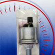 Load image into Gallery viewer, VDO Oil Press.Sender 0-80psi 360-005