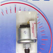 Load image into Gallery viewer, VDO Oil Pressure Sender 360-086