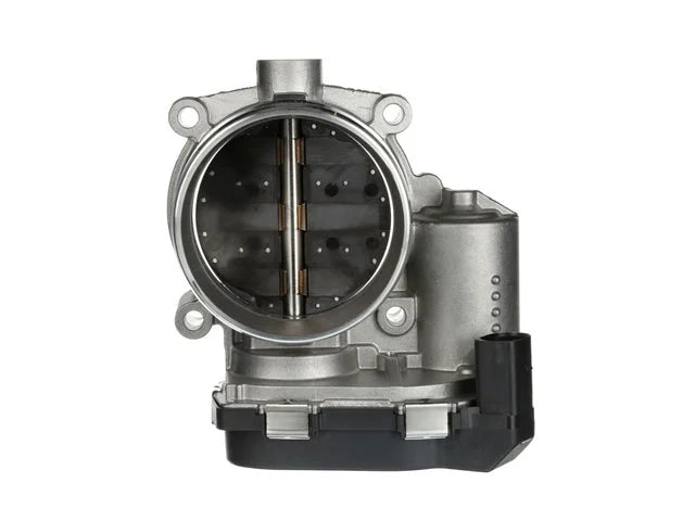 VDO Throttle Housing 408-242-002-004Z - Side View