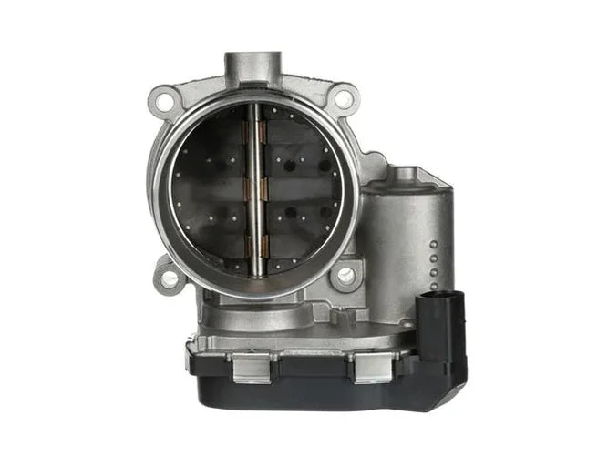 VDO Throttle Housing 408-242-002-004Z - Side View