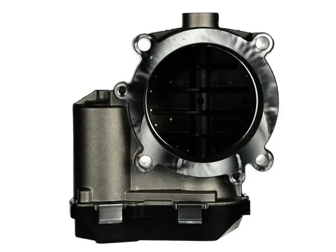 VDO Throttle Housing 408-242-002-004Z - Installation View