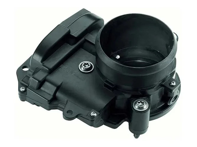 VDO Throttle Housing A2C59513208 - Side View