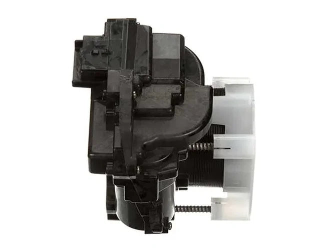VDO Throttle Housing A2C59513208 - Detail View