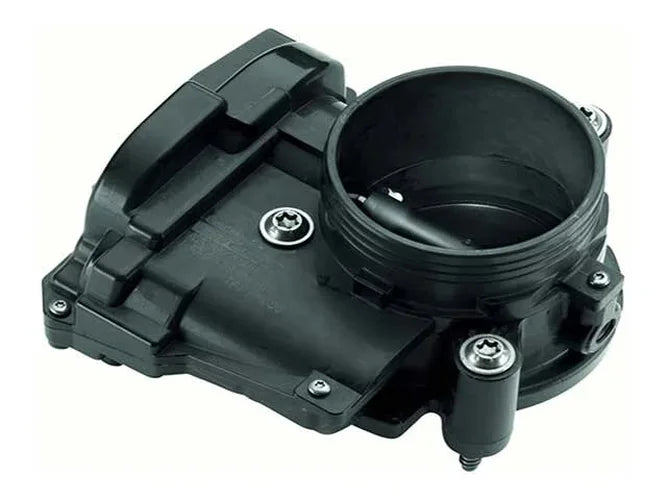 VDO Throttle Housing Assembly A2C59513207 - Side View