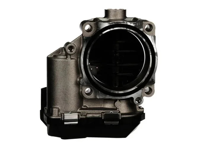 VDO Throttle Housing Assembly A2C59513663 - Installation View