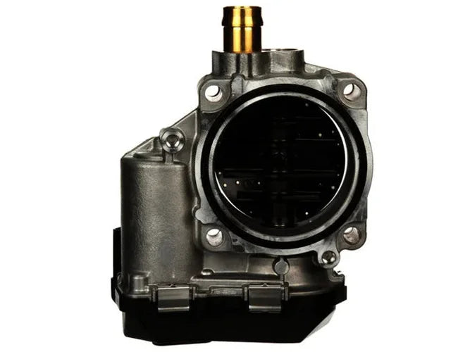 VDO Throttle Housing Assembly A2C59516600 - Detail View