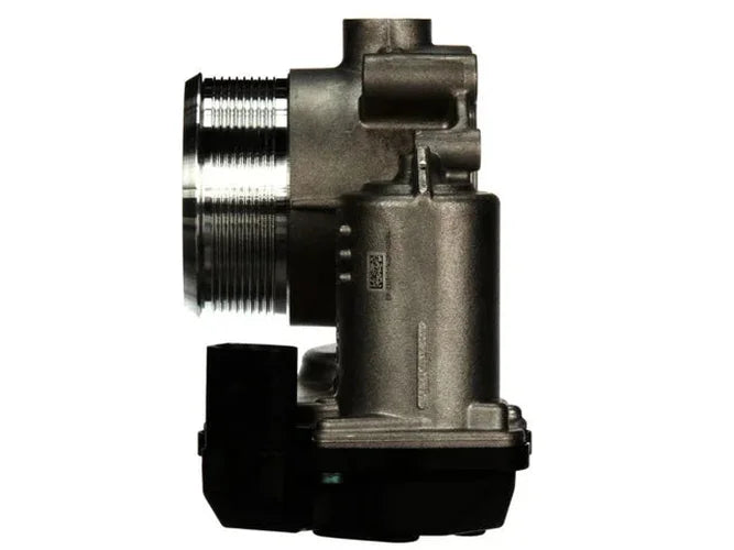 VDO Throttle Valve Assembly A2C59511705 - Side View