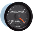Load image into Gallery viewer, VDO Vacuum Gauge 150-131