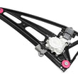 Load image into Gallery viewer, VDO Window Regulator WL41486