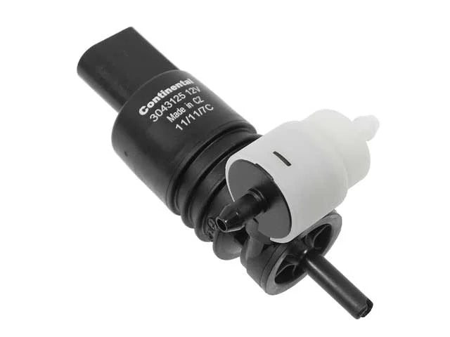 VDO Windshield Washer Pump 246-083-002-022Z - Main Product View