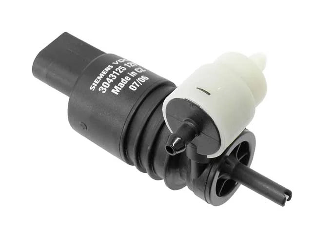 VDO Windshield Washer Pump 246-083-002-022Z - Side View