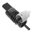 Load image into Gallery viewer, VDO Windshield Washer Pump 246-083-002-022Z - Main Product View
