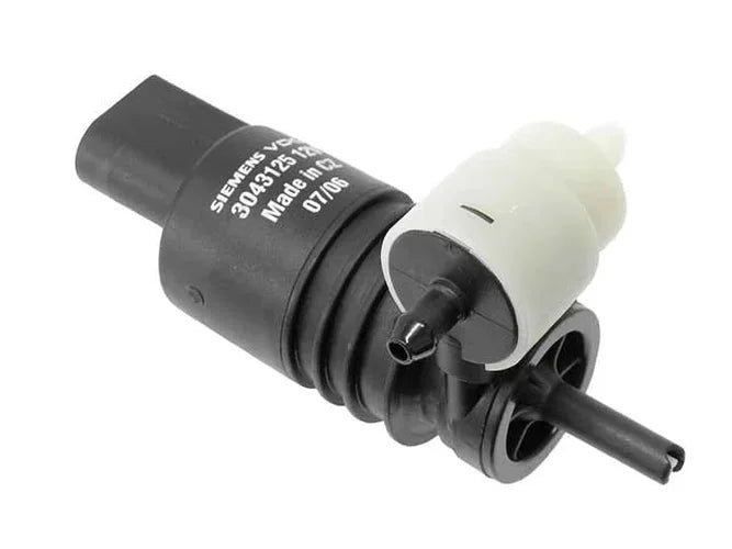 VDO Windshield Washer Pump 246-083-002-022Z - Side View