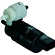 Load image into Gallery viewer, VDO Windshield Washer Pump 246-083-002-022Z - Installation View