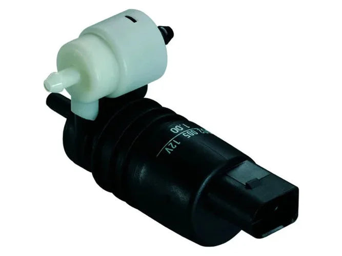 VDO Windshield Washer Pump 246-083-002-022Z - Installation View