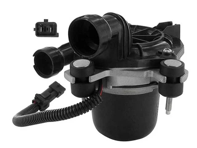 VEMO Air Injection Pump V50-63-0001