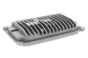 VEMO Control Unit fits 2015-2023 Mercedes-Benz C300 / C350E / C400 / C43 Amg / C450 Amg / C63 Amg / C63 Amg S / E300 - Det...