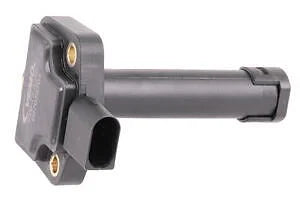 VEMO Engine Oil Level Sensor V20-72-5258 fits 2002-2019 BMW 1 Series M / 128I / 135I / 135IS / 325I / 325XI / 328I / 328I ...