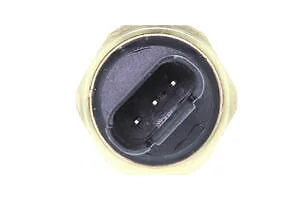 VEMO Fuel Pressure Sensor V20-72-0548-1 fits 2011 BMW 1 Series M / 2008-2010 BMW 135I / 2007-2010 BMW 335I / 2009-2010 BMW...