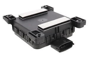 VEMO Fuel Pump Control Unit V95-71-0005 fits 1999-2014 Volvo C30 / C70 / S40 / S60 / S80 / V50 / V70 / XC70 - Side View