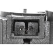 Load image into Gallery viewer, VEMO Speaker V10-72-0215 fits 2000-2024 Audi / Porsche / Volkswagen - Installation View