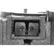 Load image into Gallery viewer, VEMO Speaker V10-72-0215 fits 2000-2024 Audi / Porsche / Volkswagen - Installation View