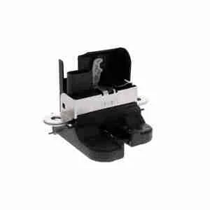 VEMO Trunk Latch V10-85-2359 fits 2012-2019 Volkswagen Beetle / 2015-2021 Volkswagen GTI / 2015-2021 Volkswagen Golf / 201...