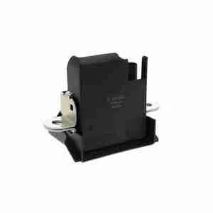 VEMO Trunk Latch V10-85-2359 fits 2012-2019 Volkswagen Beetle / 2015-2021 Volkswagen GTI / 2015-2021 Volkswagen Golf / 201...