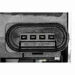 Load image into Gallery viewer, VEMO Trunk Latch V10-85-2359 fits 2012-2019 Volkswagen Beetle / 2015-2021 Volkswagen GTI / 2015-2021 Volkswagen Golf / 201...