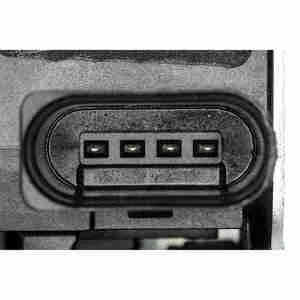 VEMO Trunk Latch V10-85-2359 fits 2012-2019 Volkswagen Beetle / 2015-2021 Volkswagen GTI / 2015-2021 Volkswagen Golf / 201...