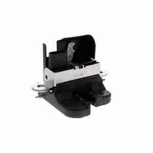 VEMO Trunk Latch V10-85-2359 fits 2012-2019 Volkswagen Beetle / 2015-2021 Volkswagen GTI / 2015-2021 Volkswagen Golf / 201...