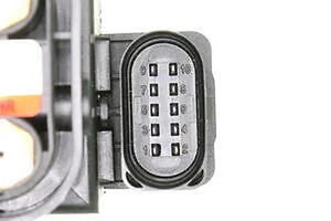 VEMO Valve V30-51-0003 fits 2015-2017 Mercedes-Benz CLS400 / 2012-2018 Mercedes-Benz CLS550 / 2012-2018 Mercedes-Benz CLS6...