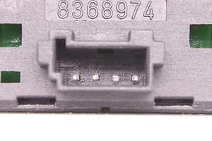 VEMO Window Switch V20-73-0011 fits 2001-2003 BMW 525I / 1997-2000 BMW 528I / 2001-2003 BMW 530I / 1997-2003 BMW 540I / 19...