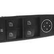 Load image into Gallery viewer, VEMO Window Switch V30-73-0015 fits 2010-2018 Mercedes-Benz CLS400 / CLS550 / CLS63 Amg / CLS63 Amg S / E250 - Main Produc...