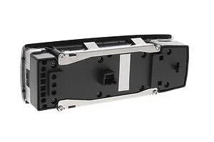 VEMO Window Switch V30-73-0015 fits 2010-2018 Mercedes-Benz CLS400 / CLS550 / CLS63 Amg / CLS63 Amg S / E250 - Side View