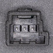 Load image into Gallery viewer, VEMO Window Switch V30-73-0015 fits 2010-2018 Mercedes-Benz CLS400 / CLS550 / CLS63 Amg / CLS63 Amg S / E250 - Back View