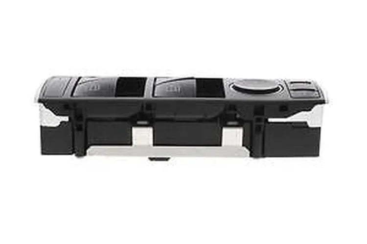 VEMO Window Switch V30-73-0015 fits 2010-2018 Mercedes-Benz CLS400 / CLS550 / CLS63 Amg / CLS63 Amg S / E250 - Installatio...
