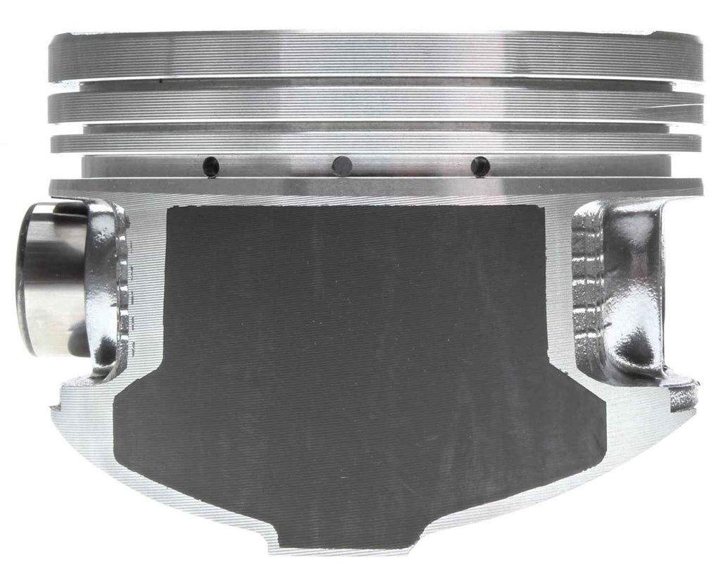 Mahle OE Piston Set (Set of 4) fits 1995-1999 Eclipse / Talon / Neon 420a  STD Sizing