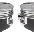 Load image into Gallery viewer, Mahle OE Piston Set (Set of 4) fits 1995-1999 Eclipse / Talon / Neon 420a STD Sizing