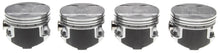 Load image into Gallery viewer, Mahle OE Piston Set (Set of 4) fits 1995-1999 Eclipse / Talon / Neon 420a  STD Sizing
